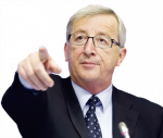 Jean-Claude-Juncker ist Spitzenkandidat der EVP.