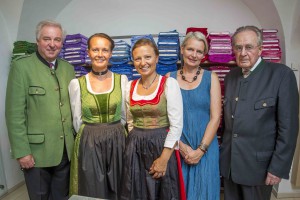 80 Jahre Volkskultur Steiermark