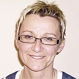 Seminarbäuerin Martha Fuchs ist Expertin in Sachen Vorratsküche.