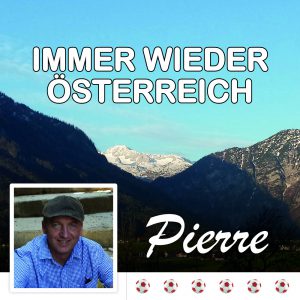 Pierre - IWOE CD-Cover