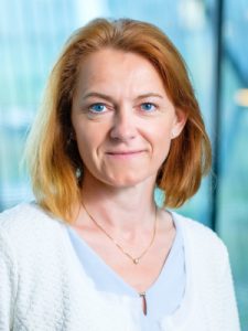 Simone Schmiedtbauer MEP