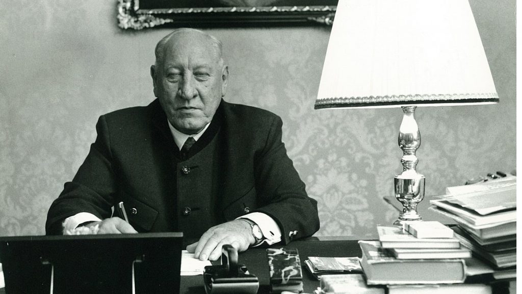 Josef Krainer I.