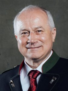 Hans Seitinger